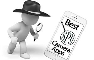 Spy Apps in Iphone